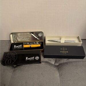 Fancy Pen Bundle